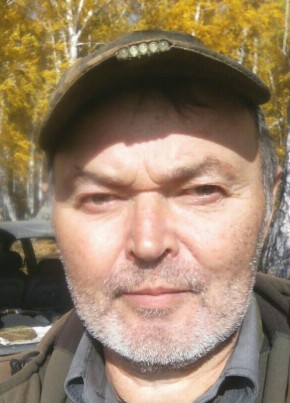 Павел, 59, Россия, Полевской