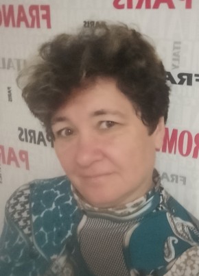 Ирина из Новошахтинска 49 лет