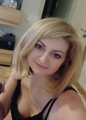 Мария, 46, Россия, Москва