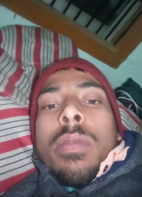 Sandeep, 19, India, Lucknow