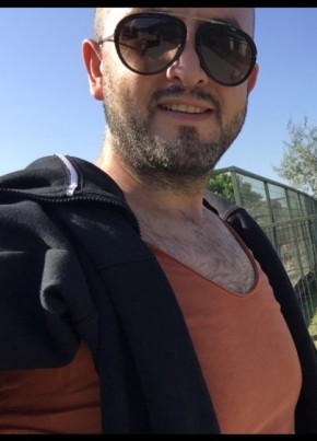 Murat, 42, Türkiye Cumhuriyeti, Samsun