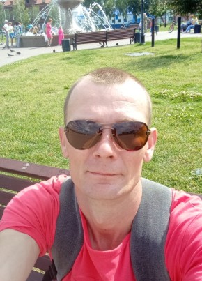 Алексей, 36, Россия, Сарапул