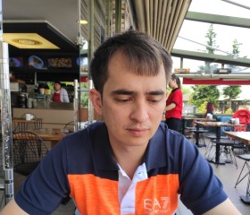 Руслан, 40 лет, İstanbul