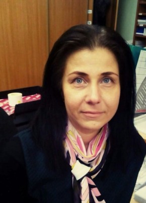 Татьяна, 46, Рэспубліка Беларусь, Горад Мінск