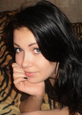 Вероника, 27, Россия, Астрахань