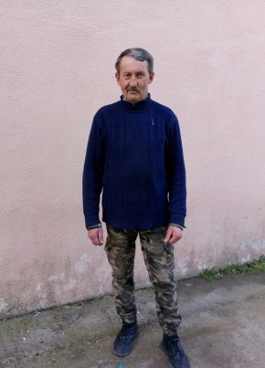 Анатолий, 55, Россия, Анапская
