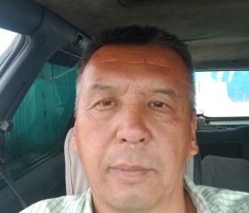 Тимур Тимур, 52 года, Алматы