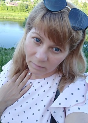 Натка, 22, Рэспубліка Беларусь, Орша