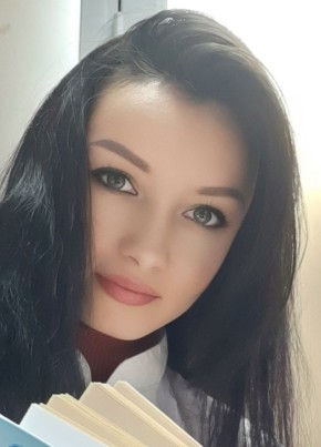 Алёна из Королёва 40 лет
