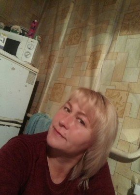 Лариса, 53, Україна, Вінниця