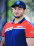 Рамшед, 29 лет, Москва
