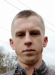 Богдан, 22 года, Новояворівськ