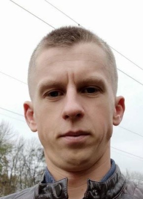 Богдан, 22, Україна, Новояворівськ