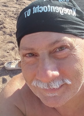 Yusuf, 53, Türkiye Cumhuriyeti, Marmaris