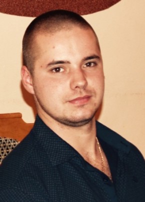 kirill, 34, Россия, Ижевск