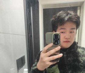 OUHJOJ, 21, Bengbu