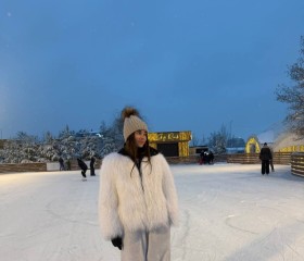 Anastasiya, 28, Tambov