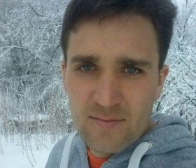 Марк, 35 лет, Воронеж