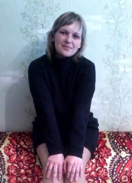 Елена, 38, Россия, Тюльган