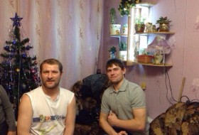 andrey, 31 - Miscellaneous