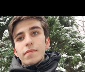 Eldar Zeynalov, 19 лет, Bakı