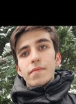 Eldar Zeynalov, 18 лет, Bakı
