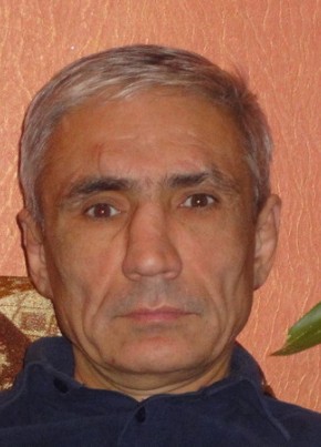 HERTZ, 60, Россия, Уфа