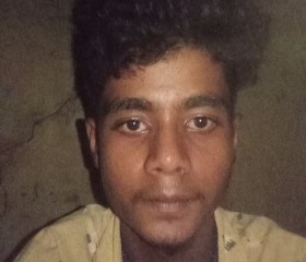 You, 19, Chandigarh