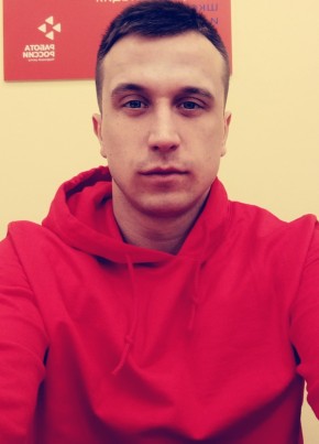 Кирилл, 30, Россия, Ковров