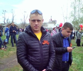 Антон, 41 год, Лесозаводск