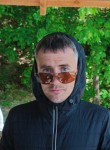 Tomynik, 43  , Samara