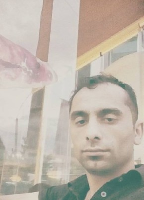 Hakan, 37, Türkiye Cumhuriyeti, Şebinkarahisar