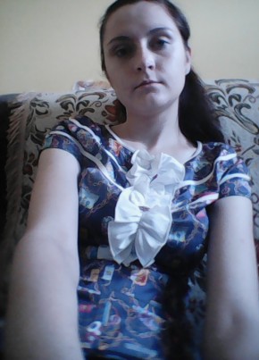 Елена, 31, Россия, Горно-Алтайск