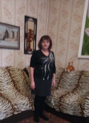 Анастасия, 66, Россия, Хабаровск