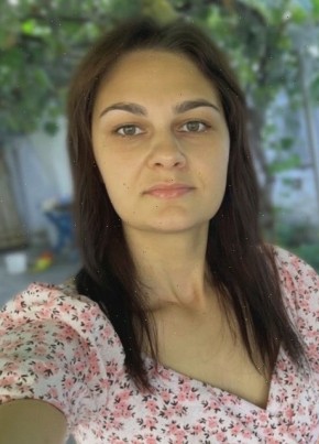Анна из Самары 30 лет
