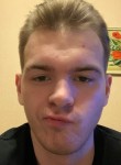 Aleksandr, 23, Moscow