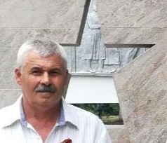 Юрий Кравцов, 58 лет, Алчевськ