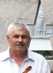 Юрий Кравцов, 58, Україна, Алчевськ