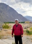 Мырза, 57 лет, Бишкек