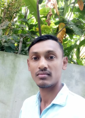 Saiful, 31, বাংলাদেশ, ঢাকা