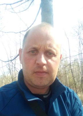 Евгений , 43, Россия, Тогучин