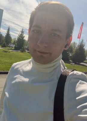 Rasul, 37, Russia, Kemerovo