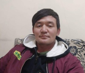 Nymka, 34 года, Улаанбаатар