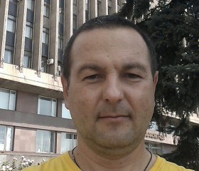 Юрий, 48 лет, Київ