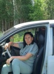 Светлана, 45 лет, Похвистнево