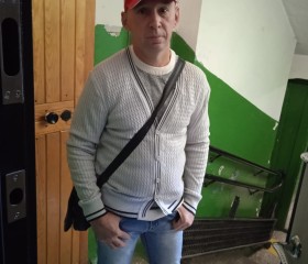 Владимир, 51 год, Бердск
