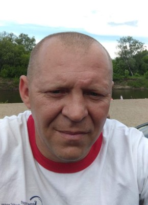 Владимир, 45, Россия, Катайск