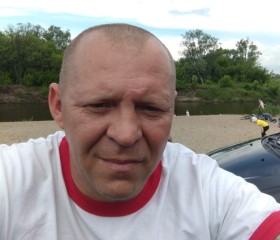Владимир, 45 лет, Катайск