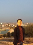 mohandesi77, 26 лет, ايرانشهر
