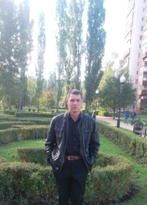 Алексей, 45, Россия, Егорлыкская